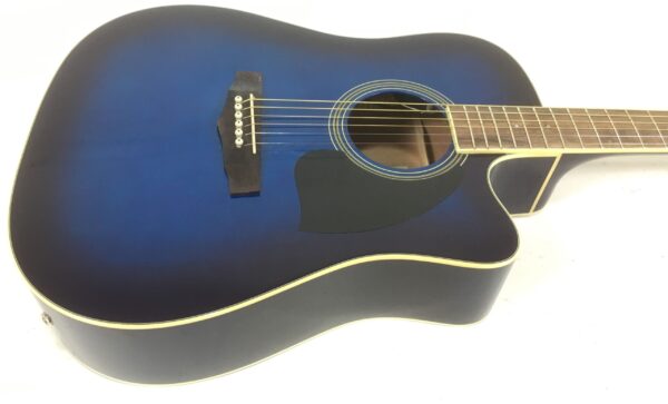 Ibanez PF15 ECE TBS