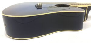 Ibanez PF15 ECE TBS