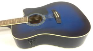 Ibanez PF15 ECE TBS