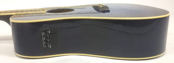 Ibanez PF15 ECE TBS