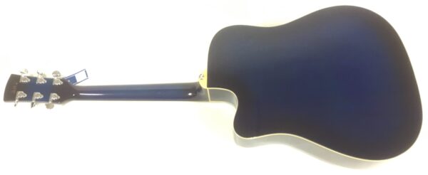 Ibanez PF15 ECE TBS