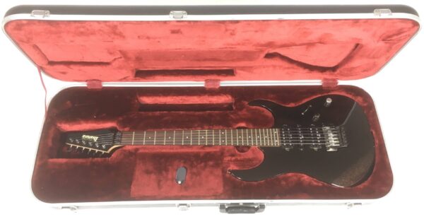 Ibanez Prestige RG1570 Mirage Red
