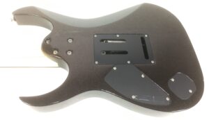 Ibanez Prestige RG1570 Mirage Red