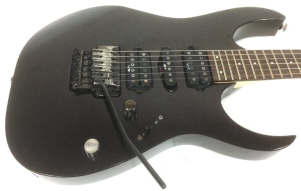 Ibanez Prestige RG1570 Mirage Red