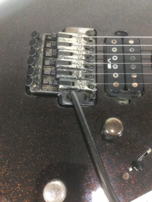 Ibanez Prestige RG1570 Mirage Red