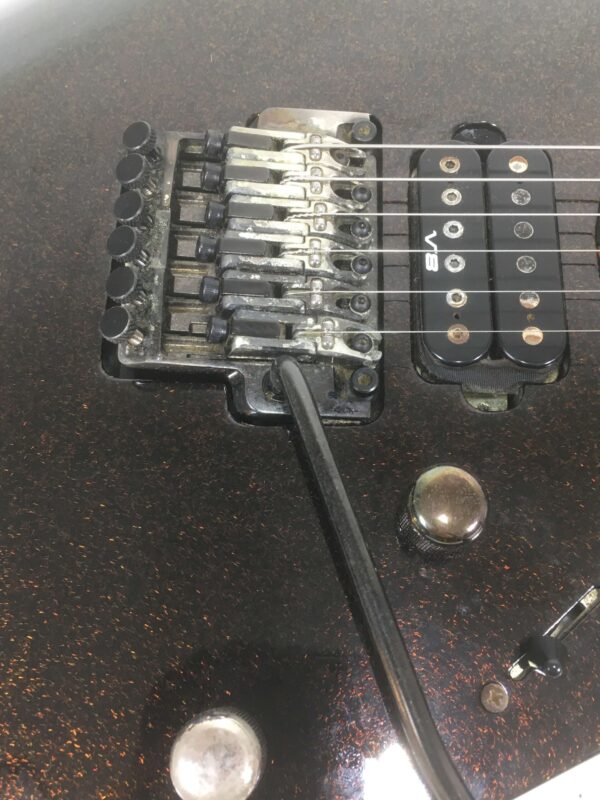 Ibanez Prestige RG1570 Mirage Red