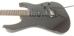 Ibanez Prestige RG1570 Mirage Red