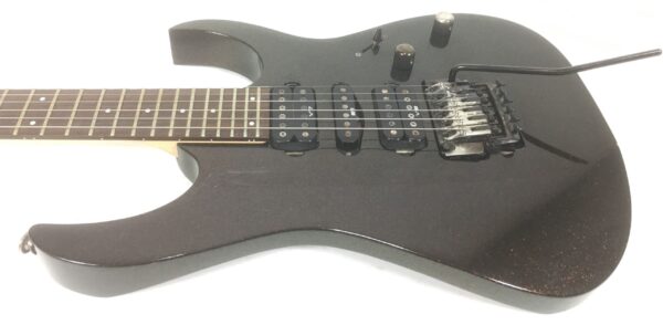 Ibanez Prestige RG1570 Mirage Red