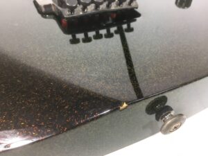 Ibanez Prestige RG1570 Mirage Red