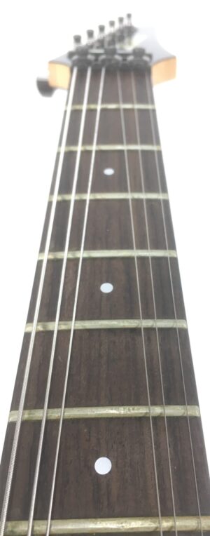 Ibanez Prestige RG1570 Mirage Red