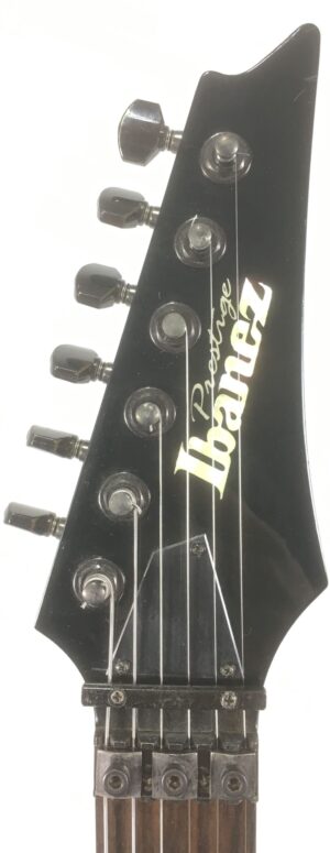 Ibanez Prestige RG1570 Mirage Red