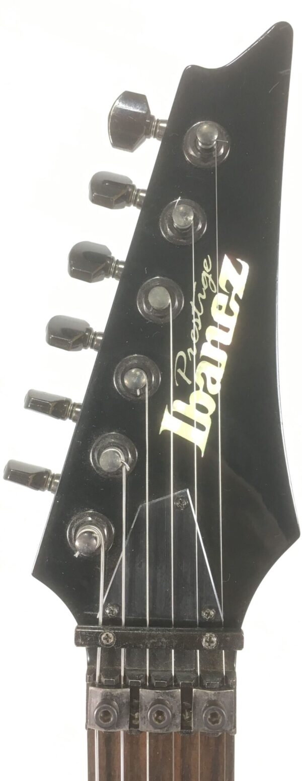 Ibanez Prestige RG1570 Mirage Red