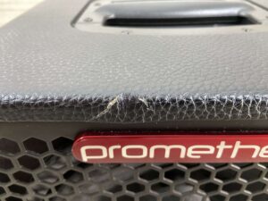 Ibanez Promethean P3110-U