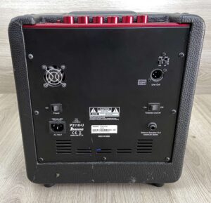 Ibanez Promethean P3110-U