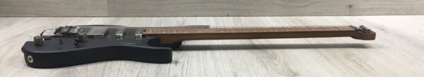 Ibanez Q54 Black Flat