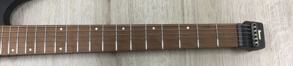 Ibanez Q54 Black Flat