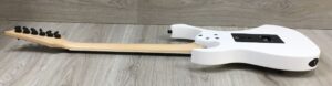 Ibanez RG350DXZ White