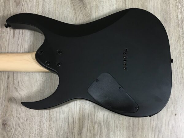 Ibanez RG421EX + visual note