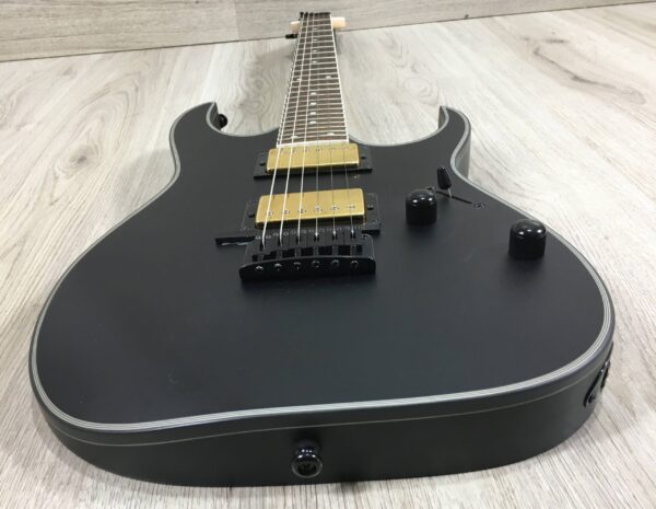 Ibanez RG421EX + visual note