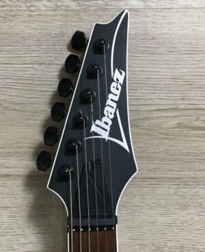 Ibanez RG421EX + visual note