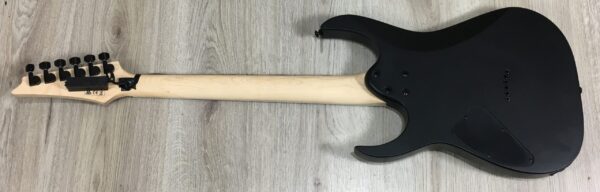 Ibanez RG421EX + visual note