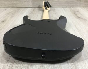 Ibanez RG421EX + visual note
