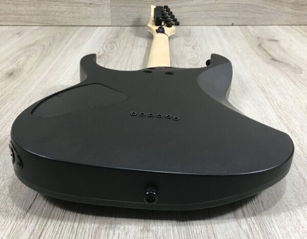 Ibanez RG421EX + visual note