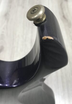 Ibanez RG570 Metallic Purple Made in Japan