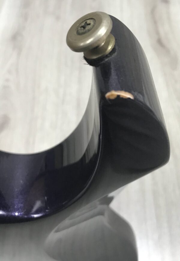 Ibanez RG570 Metallic Purple Made in Japan