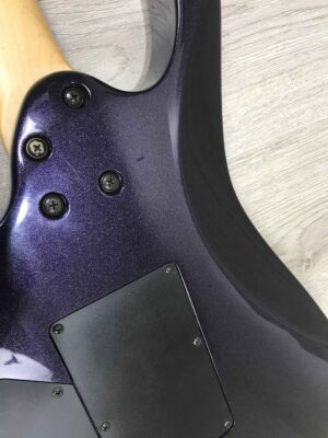 Ibanez RG570 Metallic Purple Made in Japan