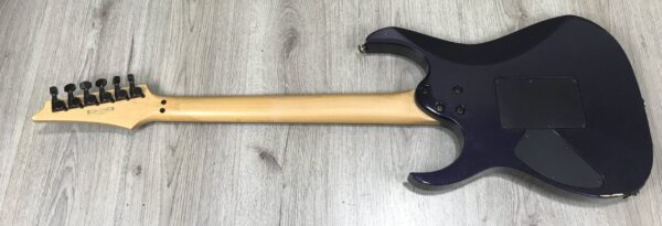 Ibanez RG570 Metallic Purple Made in Japan