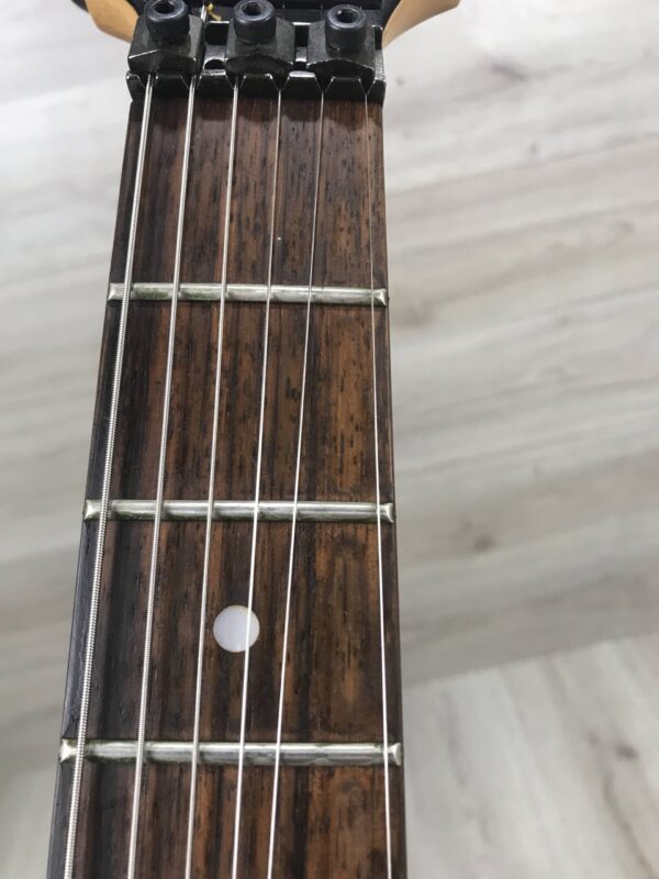 Ibanez RG570 Metallic Purple Made in Japan