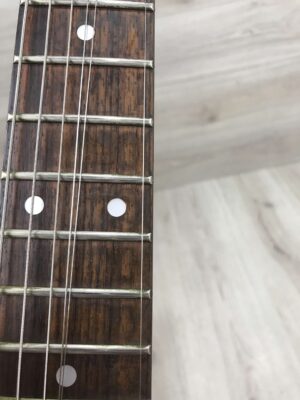 Ibanez RG570 Metallic Purple Made in Japan