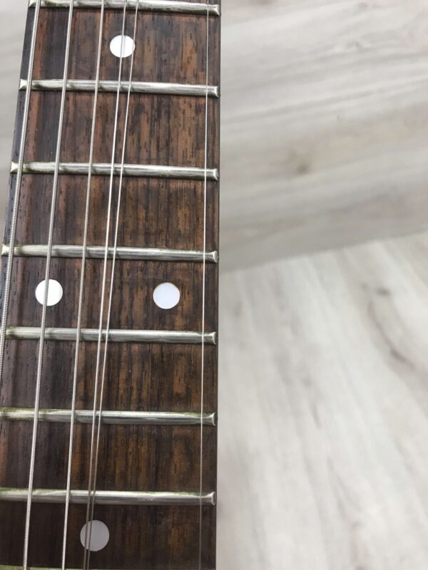 Ibanez RG570 Metallic Purple Made in Japan