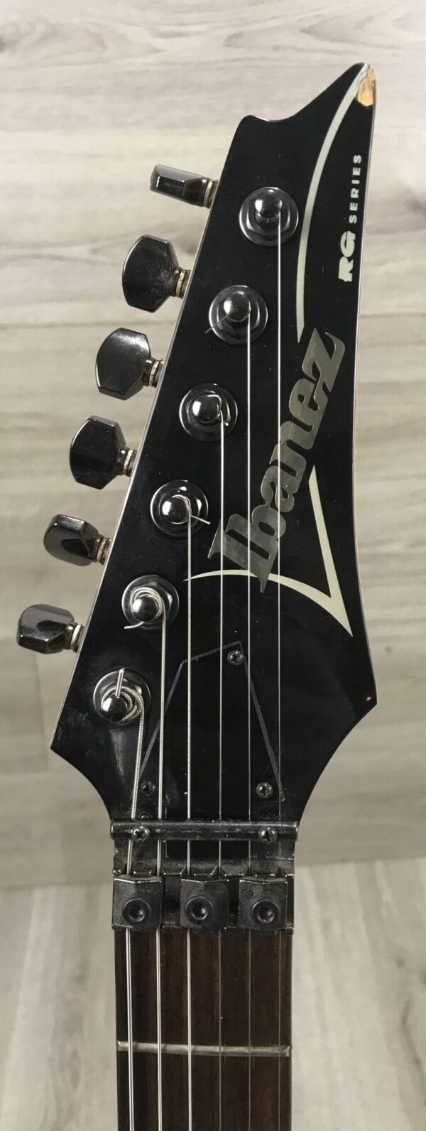 Ibanez RG570 Metallic Purple Made in Japan