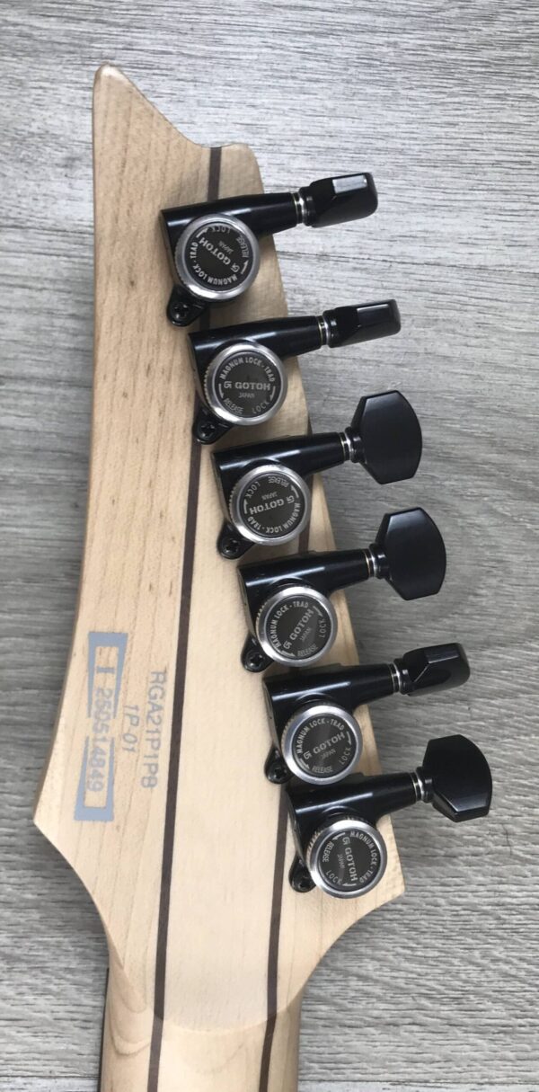 Ibanez RGA21P1PB-DRL