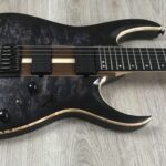 Ibanez RGA21P1PB-DRL