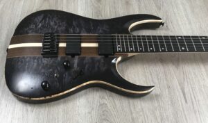 Ibanez RGA21P1PB-DRL