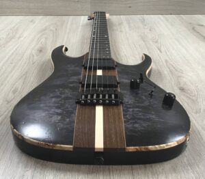 Ibanez RGA21P1PB-DRL