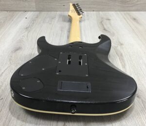 Ibanez RGA42T