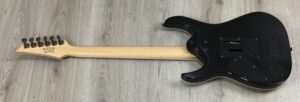Ibanez RGA42T