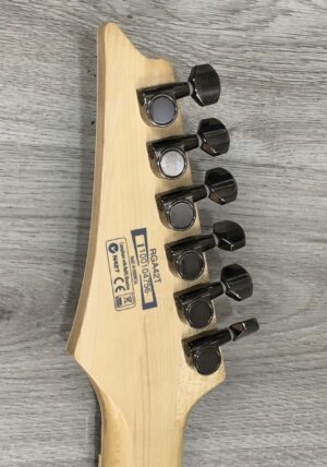 Ibanez RGA42T