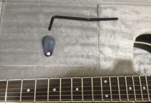 Ibanez RGA42T