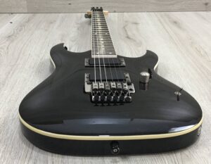 Ibanez RGA42T