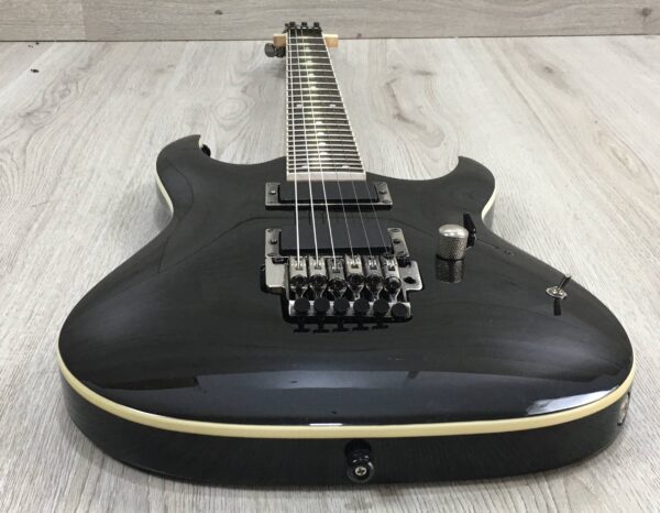 Ibanez RGA42T