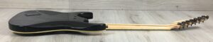 Ibanez RGA7 Black