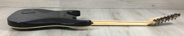 Ibanez RGA7 Black