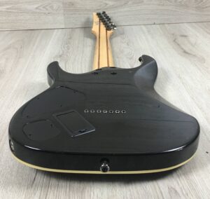 Ibanez RGA7 Black