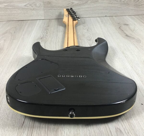 Ibanez RGA7 Black
