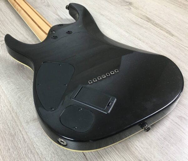 Ibanez RGA7 Black